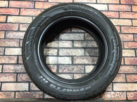 Hankook Dynapro HP RA23 235/60 R18