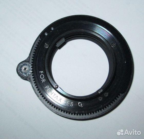 Кольцо переходное 