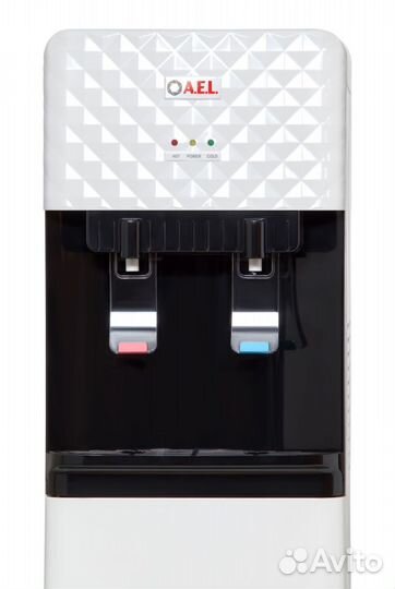 Новые Кулеры для школьных учереждений