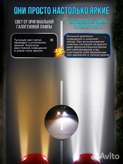 TLS V30 PRO светодиодные LED лампы Н4 для авто