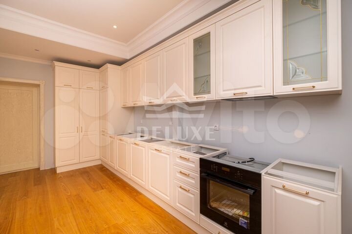 2-к. апартаменты, 66,7 м², 2/8 эт.