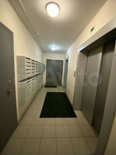 3-к. квартира, 82,1 м², 10/17 эт.