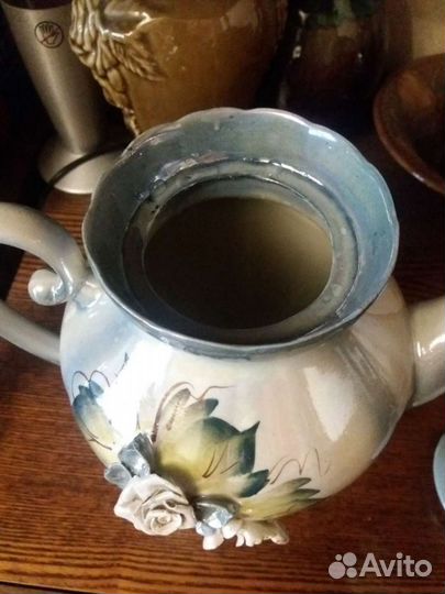 Заварочный чайник на 1.5 л