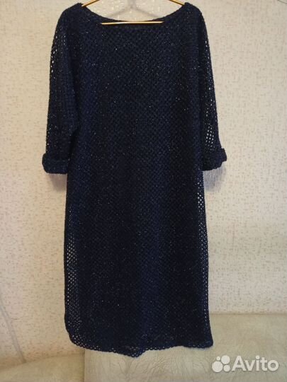Вечернее платья 46 48 размера