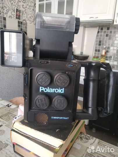 Фотокамера