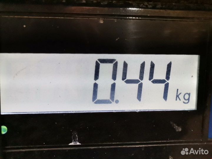 Форсунка для Renault Laguna 2