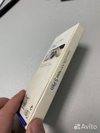 Samsung S Pen для Galaxy Note 1