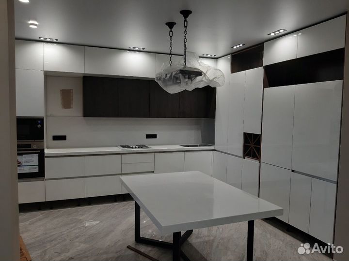 Сборка мебели