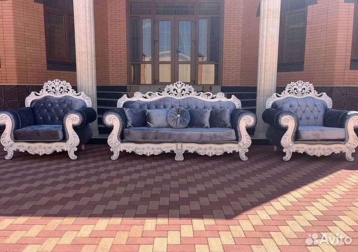 Диван в дом