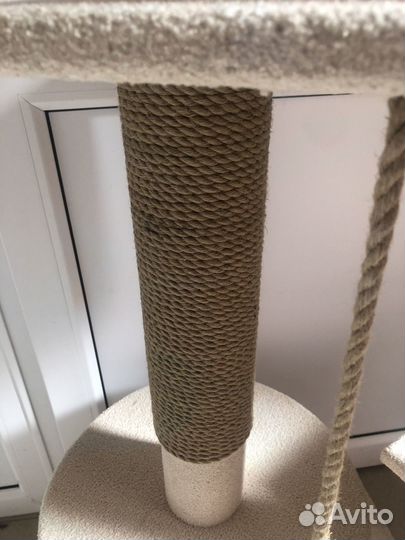 Premium игровой комплекс для кошки бу