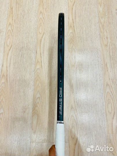 Теннисная ракетка Wilson Pro Staff 97