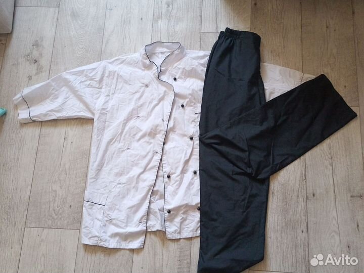 Поварская форма