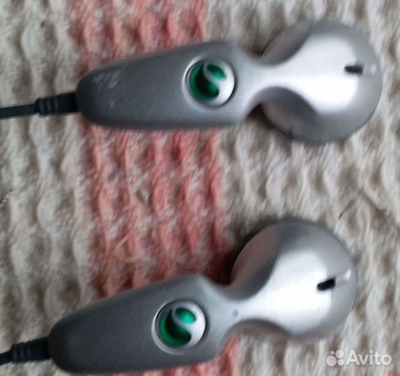 Наушники+Чехол от Sony Ericsson K790i/K800i