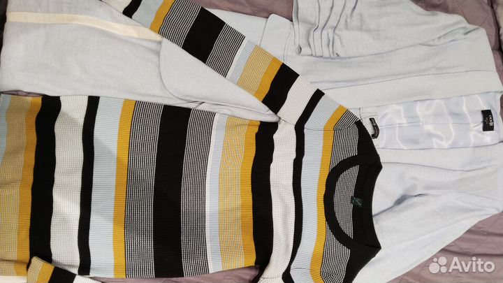 Женские вещи пакетом 42 44