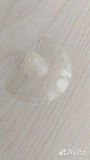 Накладки на грудь medela и phillips