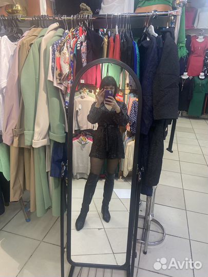 Комбинезон женский