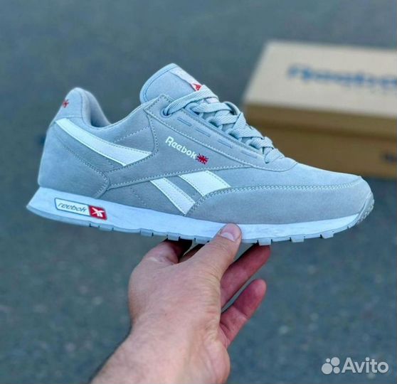 Кроссовки мужские Reebok