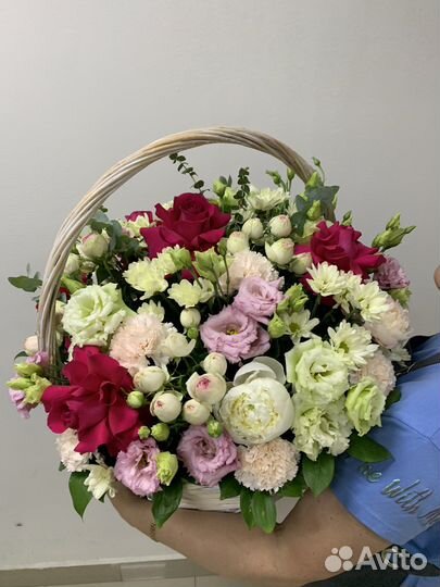 Букеты гиганты, роза, роза ажур