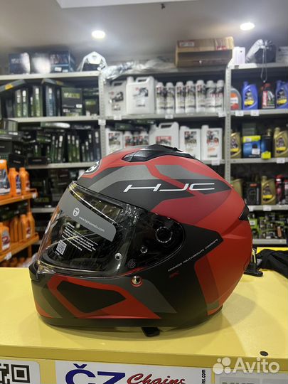 Шлем HJC C10 tins MC1SF (M,L)