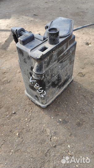 Абсорбер паров топлива Astra J/ Cruze