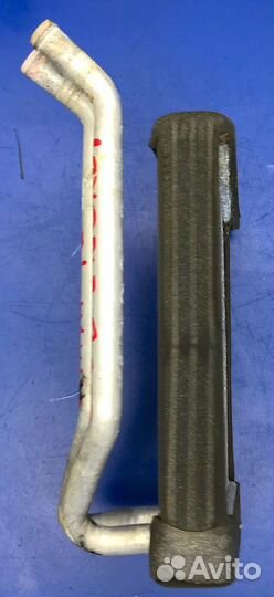 Радиатор печки Хендай Санта Фе 2008