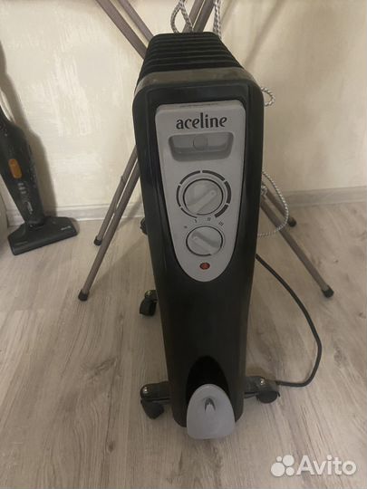 Обогреватель