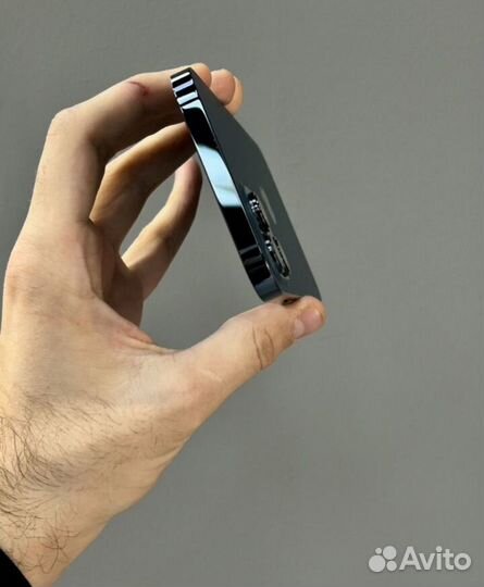 iPhone 12 Pro Max 256 gb Гарантия SIM eSIM