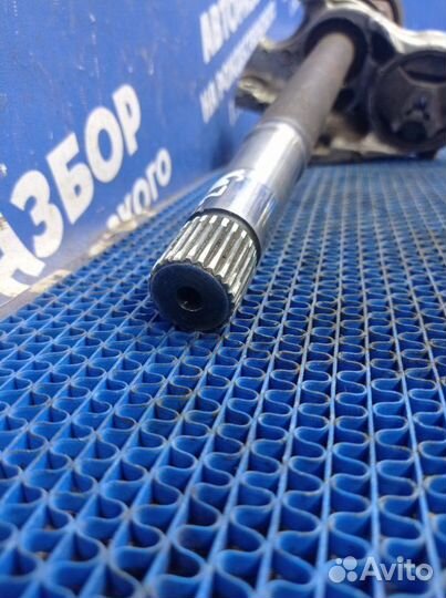 Правый привод Peugeot 308 хэтчбек EP6C 2012