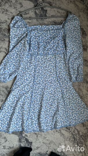 Платье женское