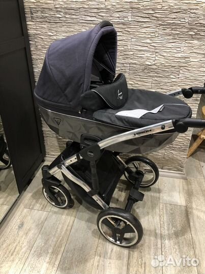 Коляска junama diamond 2 в 1