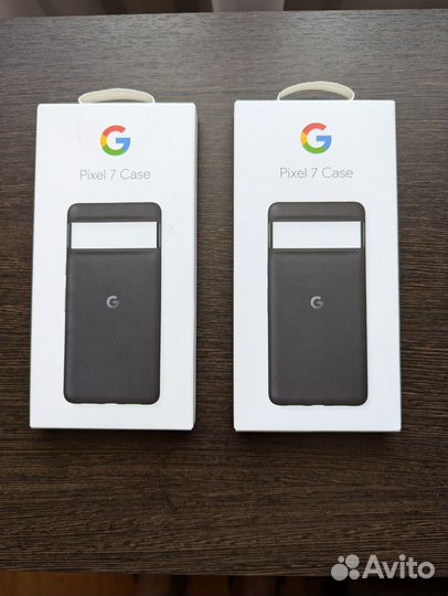 Чехол Google Pixel 7