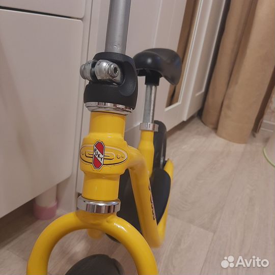 Беговел puky LR M