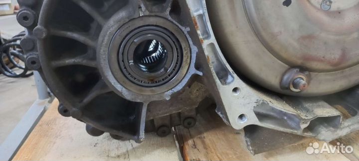 АКПП Mazda 6GJ PE