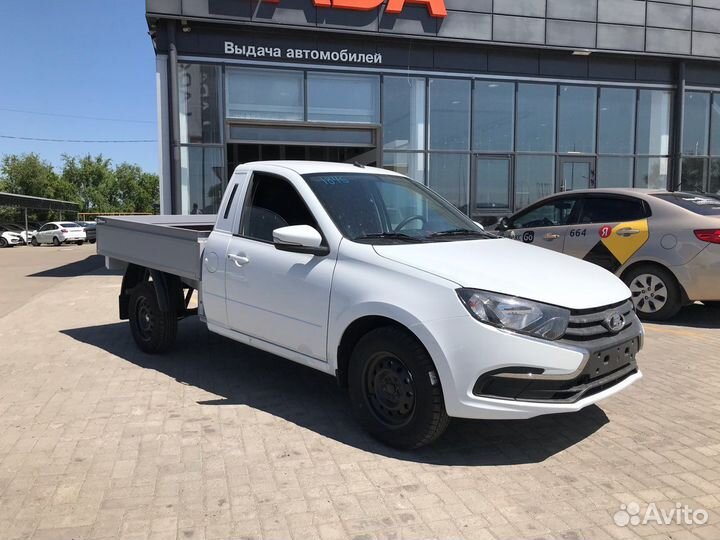 ВИС 2349 1.6 МТ, 2024