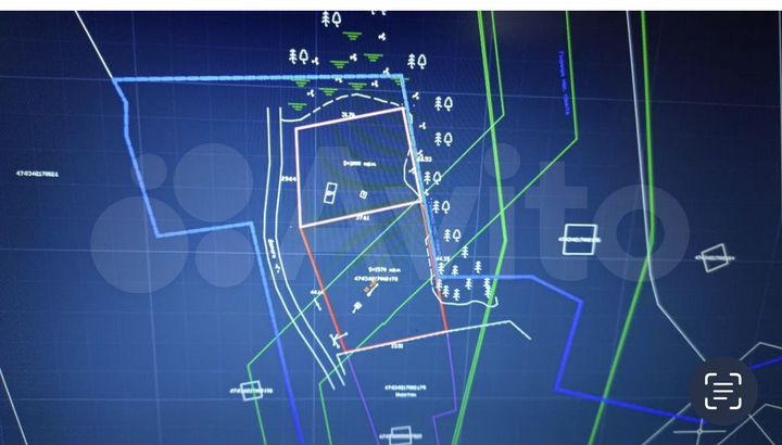 Участок 16 сот. (ИЖС)