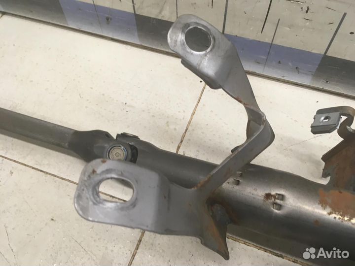 Колонка рулевая Logan 2005-2014