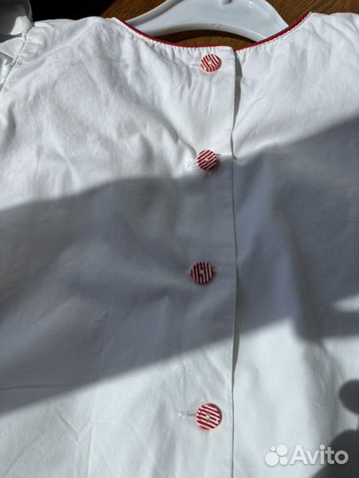 Платья для девочки 92-98