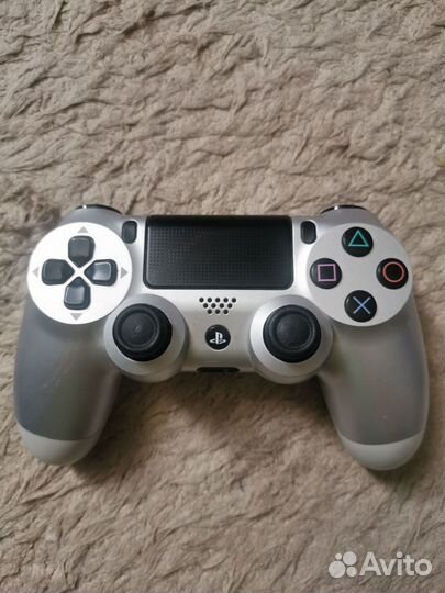 Геймпад sony dualshock 4 v2