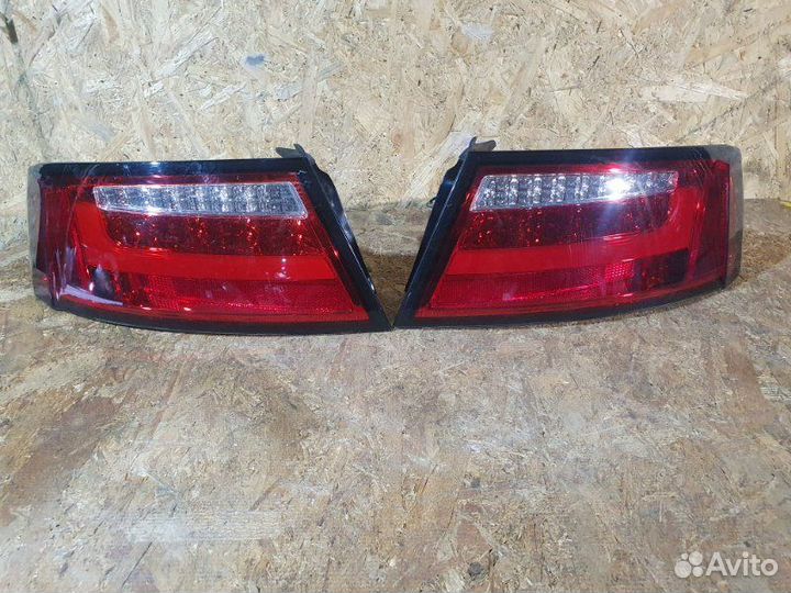 Фонарь Audi A5 8T купе 3.2 CAL 2007-2011