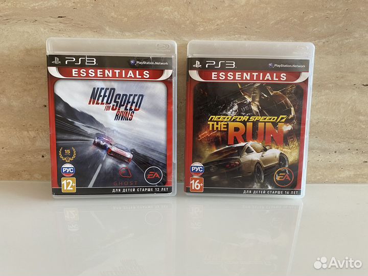 Игры диски для PS3 / Игры для PlayStation 3