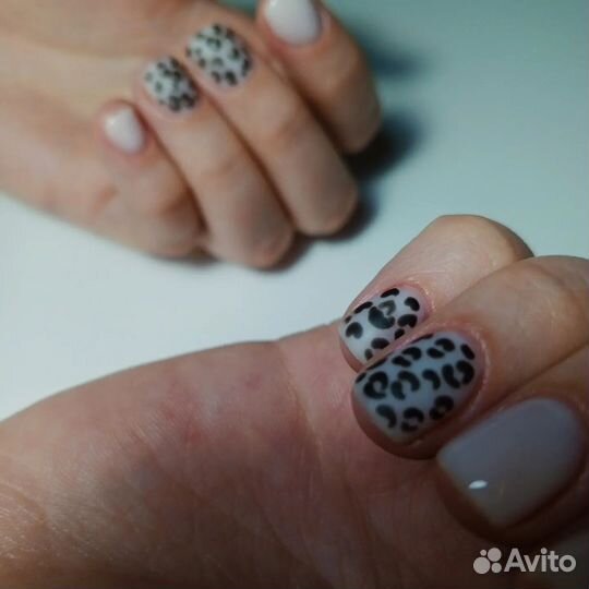 Ищу моделей на маникюр