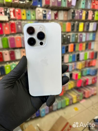 iPhone 14 Pro, 512 ГБ