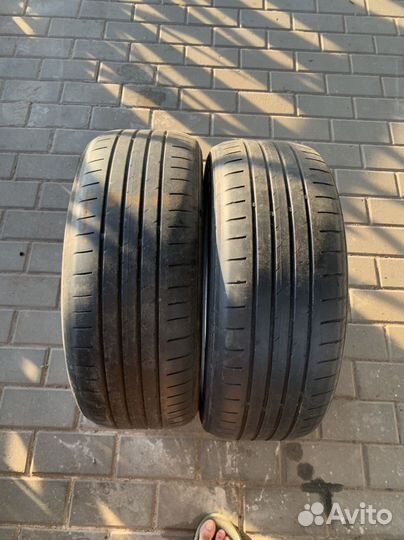 Nexen N'Fera RU5 SUV 205/55 R16
