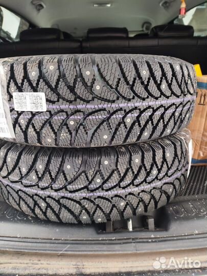 Tunga Nordway 2 175/70 R13 82Q