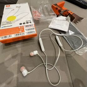 Наушники беспроводные JBL t110bt в идеале