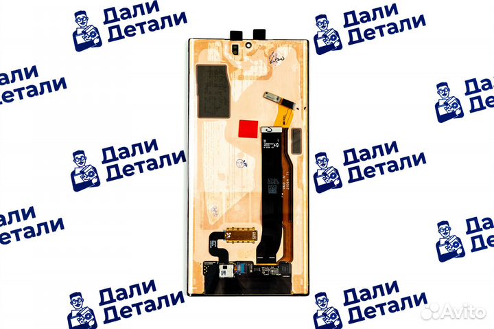 Дисплей для Samsung Galaxy Note 20 Ultra/N985