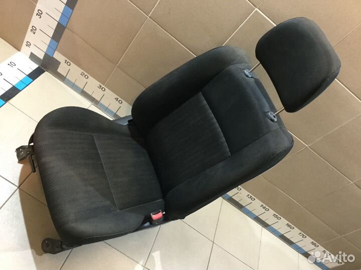 Сиденье переднее правое Форд Ренджер 2006-2012