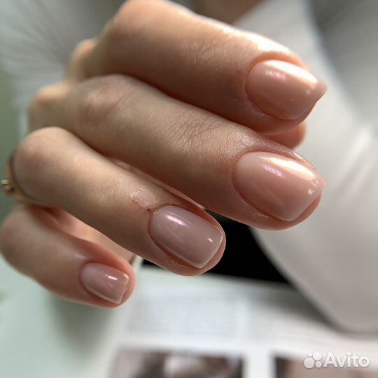 Модель на маникюр бесплатно