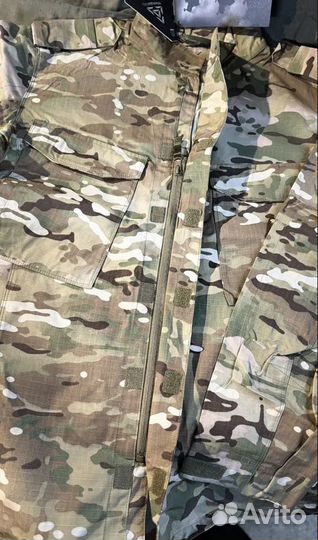 Костюм летний вкпо 3.0