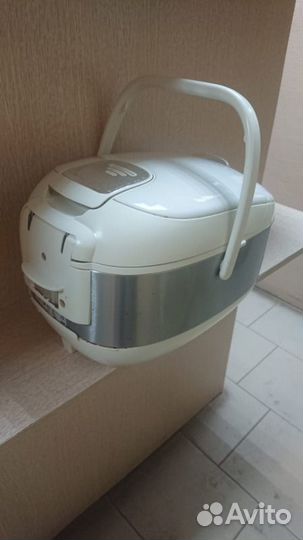 Мультиварка Zelmer EK1300